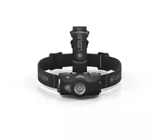ledlenser galv - Ledlenser MH8 Juodas (Black) Galvos Žibintuvėlis - 3 nuotrauka