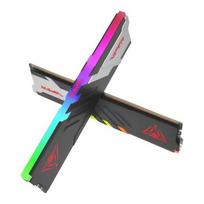venom x - Patriot Viper Venom RGB, DDR5, 64 GB (2 x 32 GB), 6000 MHz, CL30 - 2 nuotrauka