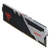 venom x - Patriot Viper Venom RGB, DDR5, 64 GB (2 x 32 GB), 6000 MHz, CL30 - 5 nuotrauka