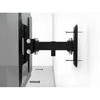 one for all wall mount - ONE For ALL Wall mount, WM 4421, 32-60 ", Tilt, Maximum weight (capacity) 100 kg - 4 nuotrauka