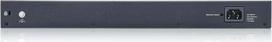 l3 switch - ZYXEL XGS1935-52, 52 PORT LITE-L3 SMART MANAGED SWITCH, 48X GIGABIT COPPER AND 4X 10G SFP , HYBRID MODE, STANDALONE OR NEBULAFLEX CLOUD | XGS1935-52-EU0101F - 2 nuotrauka
