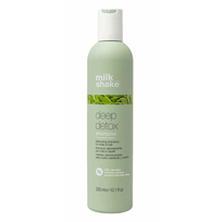 detox - Šampūnas Milk_Shake Deep Detox Shampoo, 1000 ml - 2 nuotrauka