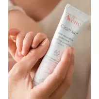 avene - Avène Cicalfate+ Repairing Protective Cream atkuriamasis kremas - 40 ml. - 2 nuotrauka