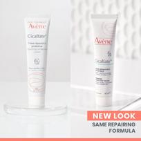 avene - Avène Cicalfate+ Repairing Protective Cream atkuriamasis kremas - 40 ml. - 4 nuotrauka