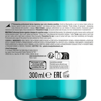 l'oréal professionnel scalp advanced - Šampūnas, papildymas L'Oréal Professionnel Paris Scalp Advanced, 500 ml - 5 nuotrauka
