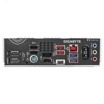 am5 b650 pagrindine plokste - Gigabyte B650E EAGLE WF6E ATX DDR5 AM5 - 2 nuotrauka