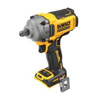 dewalt akumuliatorius - Smūginis veržliasukis DeWalt DCF892N-XJ; 18 V (be akumuliatoriaus ir pakrovėjo) - 3 nuotrauka