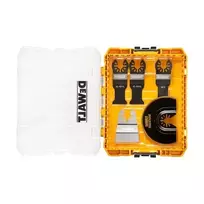dewalt komplektas - Antgaliai Dewalt DT20732-QZ, 5 vnt. - 3 nuotrauka
