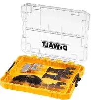 dewalt komplektas - Antgaliai Dewalt DT20732-QZ, 5 vnt. - 4 nuotrauka