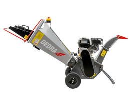 saku smulkintuvai - Dedra DED8684 Benzininis šakų smulkintuvas 4000W, 100mm - 8 nuotrauka