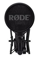 rode mikrofonas - Rode NT1 GEN5 (Black) - 4 nuotrauka