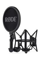 rode mikrofonas - Rode NT1 GEN5 (Black) - 5 nuotrauka
