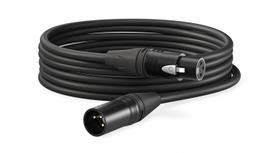 rode mikrofonas - Rode NT1 GEN5 (Black) - 6 nuotrauka