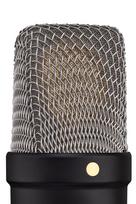 rode mikrofonas - Rode NT1 GEN5 (Black) - 9 nuotrauka