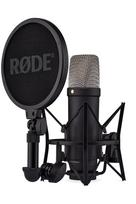 rode mikrofonas - Rode NT1 GEN5 (Black) - 10 nuotrauka
