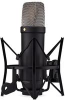 rode mikrofonas - Rode NT1 GEN5 (Black) - 11 nuotrauka