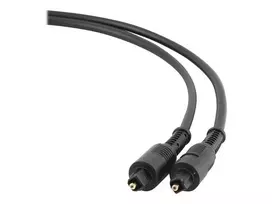 toslink kabelis - Gembird Toslink optical CABLE CC-OPT-7.5m - 2 nuotrauka