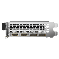 gigabyte rtx - GIGABYTE GV-N3050WF2OCV2-8GD 1.0 Gigabyte - 2 nuotrauka