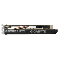 gigabyte rtx - GIGABYTE GV-N3050WF2OCV2-8GD 1.0 Gigabyte - 3 nuotrauka