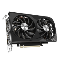 gigabyte rtx - GIGABYTE GV-N3050WF2OCV2-8GD 1.0 Gigabyte - 6 nuotrauka