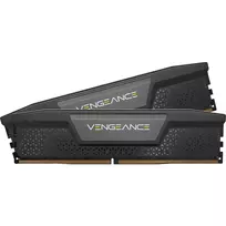 cl40 - Corsair Vengeance DDR5 64GB (2x32GB) 5600MHz CL40 Pilka (Gray) - 4 nuotrauka