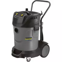 profesionalus dulkiu siurblys - Karcher NT 70/2 1.667-269.0 - 4 nuotrauka