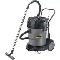 profesionalus dulkiu siurblys - Karcher NT 70/2 1.667-269.0 - 5 nuotrauka