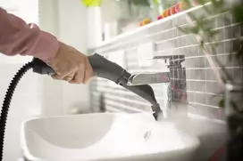 650 w - Karcher SC 3 EasyFix - 4 nuotrauka