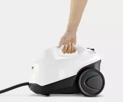 650 w - Karcher SC 3 EasyFix - 9 nuotrauka