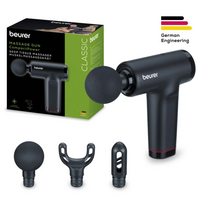 beurer mg - Beurer MG89 - 3 nuotrauka