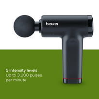 beurer mg - Beurer MG89 - 7 nuotrauka