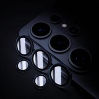 tele2 kamera - Apsauginis stikliukas kamerai 3mk Lens Pro Samsung S948 S26 Ultra - 6 nuotrauka