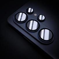 tele2 kamera - Apsauginis stikliukas kamerai 3mk Lens Pro Samsung S948 S26 Ultra - 10 nuotrauka