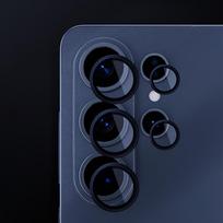 tele2 kamera - Apsauginis stikliukas kamerai 3mk Lens Pro Samsung S948 S26 Ultra - 13 nuotrauka