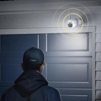 reolink altas - Reolink Altas Series G650, 4MP Bullet IP66 - 2 nuotrauka