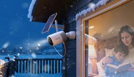 reolink altas - Reolink Altas Series G650, 4MP Bullet IP66 - 3 nuotrauka