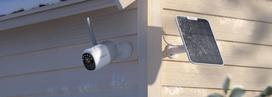 reolink altas - Reolink Altas Series G650, 4MP Bullet IP66 - 4 nuotrauka