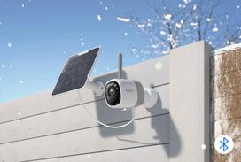 reolink altas - Reolink Altas Series G650, 4MP Bullet IP66 - 5 nuotrauka