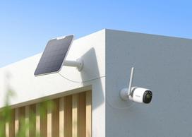 reolink altas - Reolink Altas Series G650, 4MP Bullet IP66 - 7 nuotrauka