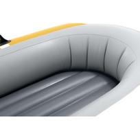 pripuciamas - Pripučiama valtis INTEX Challenger 2, 236 cm x 114 cm x 41 cm, 2 vietų su siurbliu ir 2 irkliais - 5 nuotrauka