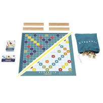 stalas medinis - Scrabble stalo žaidimas (LT) - 7 nuotrauka