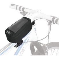 dviracio telefono laikiklis ant remo - Force Phone 1.2l Bag Black - 2 nuotrauka