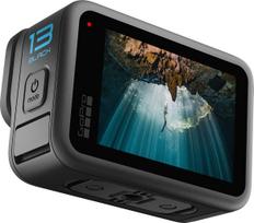 actas - GoPro HERO 13 Juodas (Black) Extended Power Bundle - 3 nuotrauka