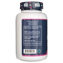 maisto l - Haya Labs Acetyl L-Carnitine 1000 mg, 100 kaps. - 2 nuotrauka