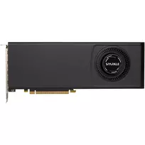 arc b60 - Sparkle Intel Arc B60 Pro 24GB GDDR6 Blower - 4 nuotrauka