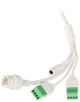 hikvision 2cd2347g2 - Hikvision IP kamera DS-2CD2347G2H-LISU/SL (2.8mm) (Juoda) - 4 nuotrauka