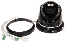 hikvision 2cd2347g2 - Hikvision IP kamera DS-2CD2347G2H-LISU/SL (2.8mm) (Juoda) - 6 nuotrauka