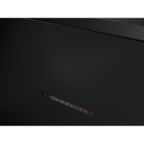 gartraukis electrolux - AEG GV77D91ST - 7 nuotrauka