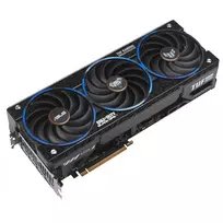 vaizdo plokste 9070 xt - Asus Radeon RX 9070 XT TUF GAMING OC COD Black Ops 7 Edition Juodas (Black) 16GB GDDR6 - 5 nuotrauka