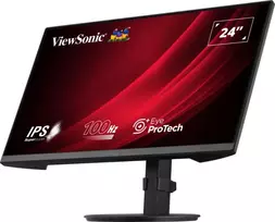 viewsonic - ViewSonic VA2408-HDJ - 3 nuotrauka